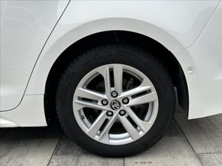 Toyota Corolla 1,2 Turbo 115PS TS Comfort kombi - Foto 46