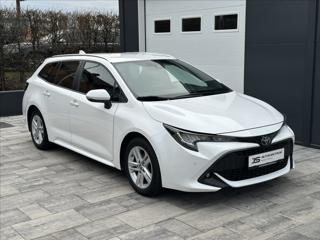 Toyota Corolla 1,2 Turbo 115PS TS Comfort kombi - Foto 3