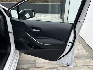 Toyota Corolla 1,2 Turbo 115PS TS Comfort kombi - Foto 17