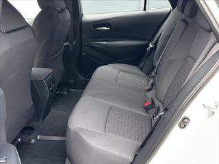 Toyota Corolla 1,2 Turbo 115PS TS Comfort kombi - Foto 13