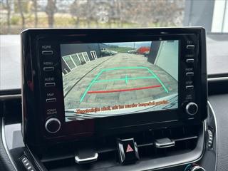Toyota Corolla 1,2 Turbo 115PS TS Comfort kombi - Foto 38