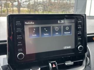 Toyota Corolla 1,2 Turbo 115PS TS Comfort kombi - Foto 33