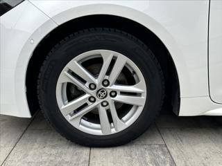 Toyota Corolla 1,2 Turbo 115PS TS Comfort kombi - Foto 45