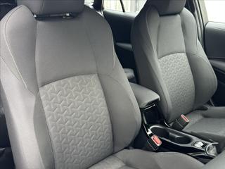 Toyota Corolla 1,2 Turbo 115PS TS Comfort kombi - Foto 16