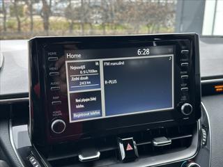 Toyota Corolla 1,2 Turbo 115PS TS Comfort kombi - Foto 32