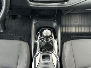 Toyota Corolla 1,2 Turbo 115PS TS Comfort kombi - Foto 27
