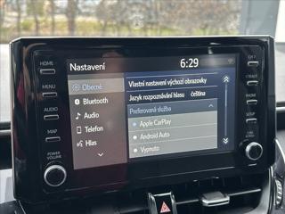 Toyota Corolla 1,2 Turbo 115PS TS Comfort kombi - Foto 36