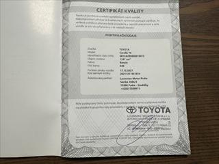 Toyota Corolla 1,2 Turbo 115PS TS Comfort kombi - Foto 51