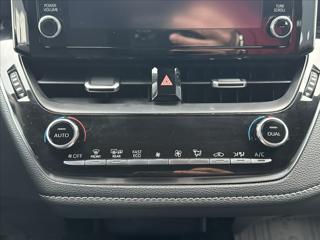Toyota Corolla 1,2 Turbo 115PS TS Comfort kombi - Foto 25