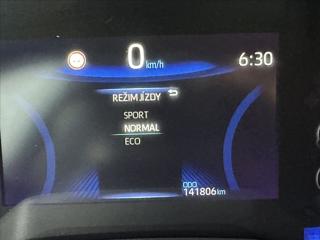 Toyota Corolla 1,2 Turbo 115PS TS Comfort kombi - Foto 39