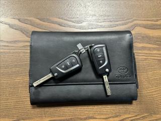 Toyota Corolla 1,2 Turbo 115PS TS Comfort kombi - Foto 49