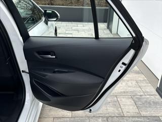 Toyota Corolla 1,2 Turbo 115PS TS Comfort kombi - Foto 20