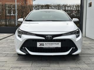 Toyota Corolla 1,2 Turbo 115PS TS Comfort kombi - Foto 2