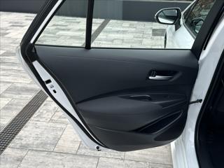 Toyota Corolla 1,2 Turbo 115PS TS Comfort kombi - Foto 14