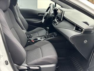 Toyota Corolla 1,2 Turbo 115PS TS Comfort kombi - Foto 15