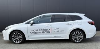 Toyota Corolla Style kombi