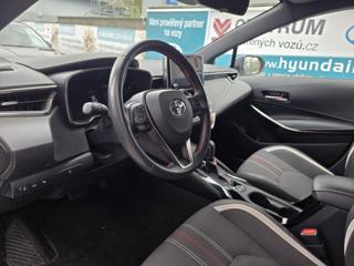 Toyota Corolla 2.0-GR-HYBRID-ZÁRUKA kombi - Foto 9