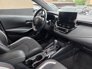 Toyota Corolla 2.0-GR-HYBRID-ZÁRUKA kombi - Foto 3