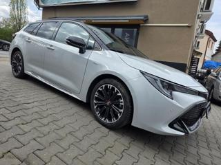 Toyota Corolla 2.0-GR-HYBRID-ZÁRUKA kombi - Foto 4