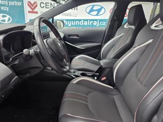 Toyota Corolla 2.0-GR-HYBRID-ZÁRUKA kombi - Foto 10