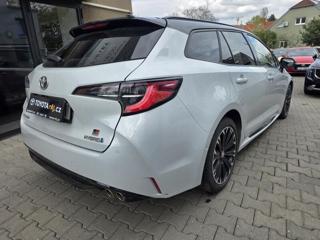 Toyota Corolla 2.0-GR-HYBRID-ZÁRUKA kombi - Foto 7
