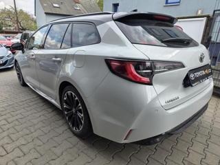 Toyota Corolla 2.0-GR-HYBRID-ZÁRUKA kombi - Foto 8