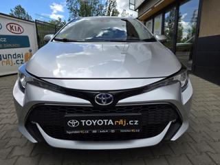 Toyota Corolla 1.8-HYBRID-KAMERA-AUT.KLIMA kombi