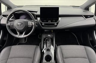 Toyota Corolla 1,8 HYBRID STYLE ACC 1.MAJ ČR kombi - Foto 7