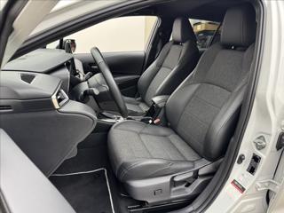 Toyota Corolla 1,8 HYBRID STYLE ACC 1.MAJ ČR kombi - Foto 35