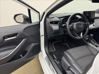 Toyota Corolla 1,8 HYBRID STYLE ACC 1.MAJ ČR kombi - Foto 32