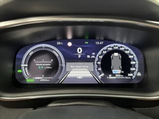 Toyota Corolla 1,8 HYBRID STYLE ACC 1.MAJ ČR kombi - Foto 13