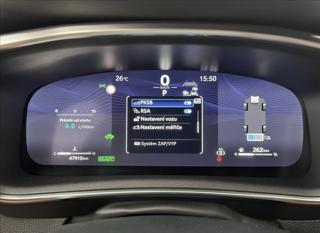 Toyota Corolla 1,8 HYBRID STYLE ACC 1.MAJ ČR kombi - Foto 15