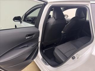 Toyota Corolla 1,8 HYBRID STYLE ACC 1.MAJ ČR kombi - Foto 37