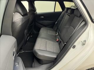 Toyota Corolla 1,8 HYBRID STYLE ACC 1.MAJ ČR kombi - Foto 38