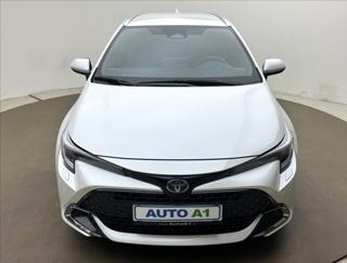 Toyota Corolla 1,8 HYBRID STYLE ACC 1.MAJ ČR kombi - Foto 2