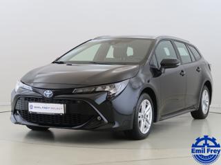 Toyota Corolla 2.0Hybrid,CZ,1Maj,ComfortTech kombi