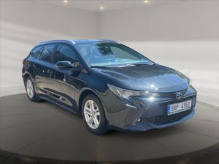 Toyota Corolla 2,0 Hybrid T.S.T.AT kombi