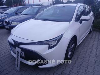 Toyota Corolla 1.2i, ČR kombi