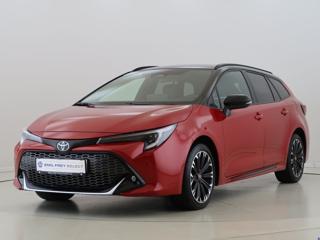 Toyota Corolla 2.0Hybrid,112KW,GR-SPORT,CZ,1Maj kombi