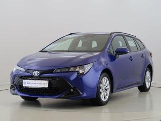 Toyota Corolla 2.0,Hybrid,e-CVT,Comfort,CZ,1Maj kombi