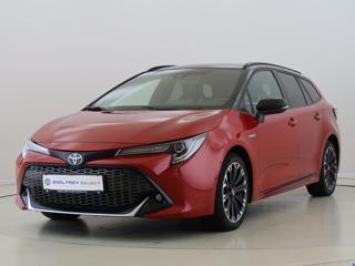 Toyota Corolla 2.0Hybrid,112KW,GR SPORT,CZ,1Maj kombi