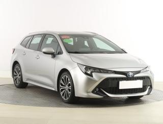 Toyota Corolla 2.0 Hybrid 132kW kombi