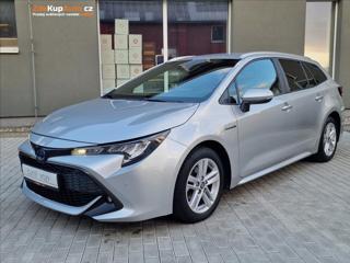 Toyota Corolla 1.8 Hybrid Comfort,ČR ,1.Maj. kombi
