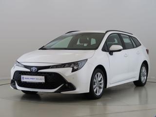 Toyota Corolla 1.8Hybrid,Comfort Tech,CZ,1Maj kombi