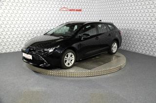 Toyota Corolla 2.0Hybrid Comfort AUT TS kombi