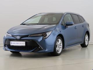 Toyota Corolla 1.8Hybrid,72KW,Touring,CZ,1Maj kombi