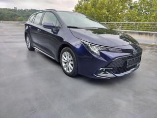 Toyota Corolla 1.8 hybrid Business Edition kombi
