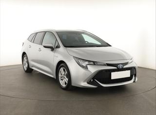 Toyota Corolla 1.8 Hybrid 90kW kombi
