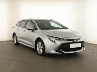 Toyota Corolla 1.8 Hybrid 90kW kombi