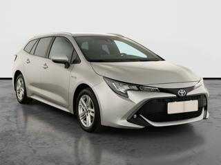 Toyota Corolla 1.8 Hybrid 90kW kombi